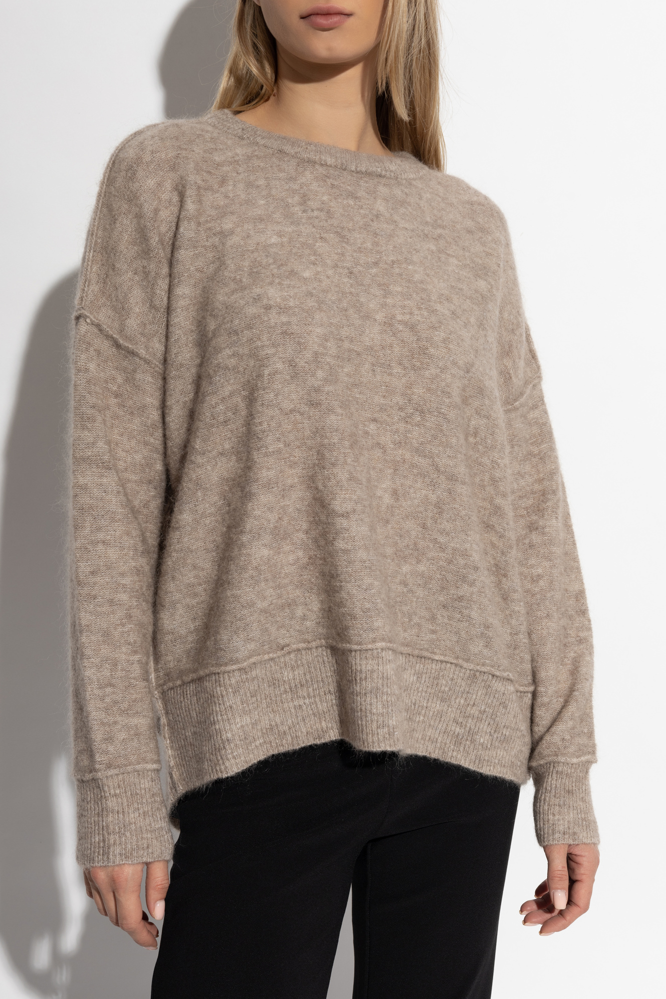 Derris organic cotton shirt - Buy Shirts online | By Malene